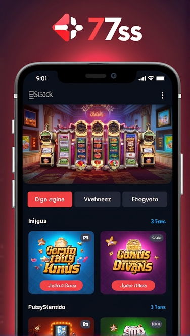 Screenshot 2 77ss